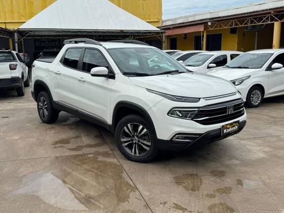 FIAT TORO 1.3 TURBO 270 FLEX FREEDOM AT6